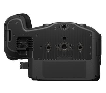 Cinema EOS Camcorders - EOS C80 - Canon Hong Kong